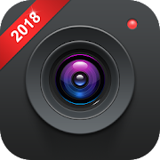 HD Camera MOD APK