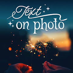Add Text on Photo - Text Art MOD APK