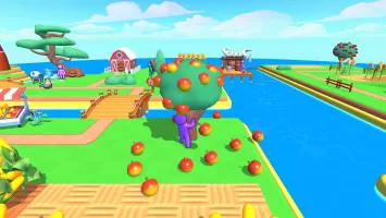 Farm Land - Farming life game MOD APK