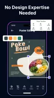 Flyer, Poster & Graphic Design MOD APK