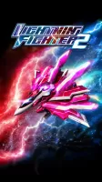 Lightning Fighter 2: Space War MOD APK