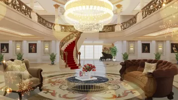 Million Dollar Home Design MOD APK