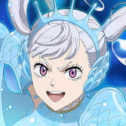 ブラッククローバーモバイル MOD APK