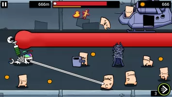 LAB Escape! MOD APK