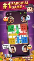 Parchisi STAR Online MOD APK