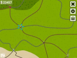 Mini Trucker - truck simulator MOD APK