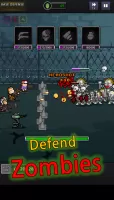 Grow Survivor MOD APK