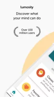 Lumosity: Brain Training MOD APK