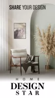 Home Design Star MOD APK