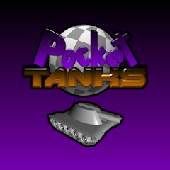 Pocket Tanks MOD APK