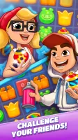 Subway Surfers Match MOD APK