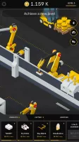 Factory: Idle & Tycoon Game MOD APK