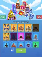Merge Anything - Mutant Battle MOD APK