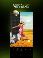 Hypic - Photo Editor & AI Art MOD APK