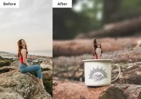 Photo Background Changer MOD APK