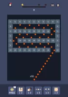Bricks and Balls-Brick Crusher MOD APK