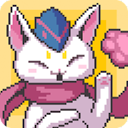 Giant Cat Heroes MOD APK
