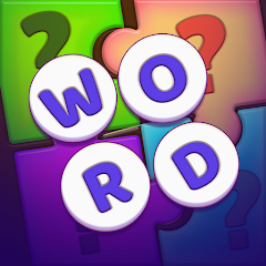 Wordonut: Tasty Word Game MOD APK