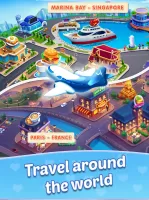 Cooking Marina - cooking games MOD APK