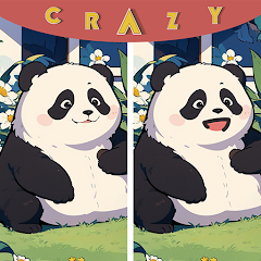 SpotSearch:Picture Puzzler MOD APK