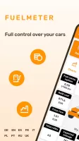 Fuelmeter: Fuel consumption MOD APK