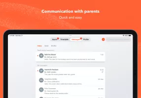 Untis Mobile MOD APK