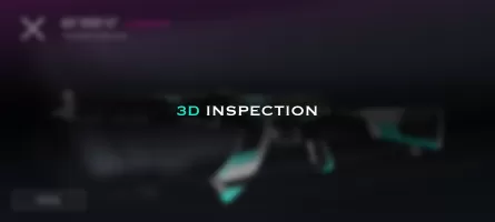 Case Simulator for Standoff MOD APK