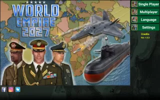 World Empire MOD APK