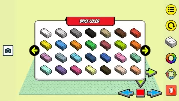 Bricks Builder MOD APK
