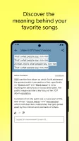 Genius — Song Lyrics Finder MOD APK