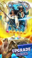 Legendary: Game of Heroes MOD APK