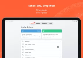 Untis Mobile MOD APK