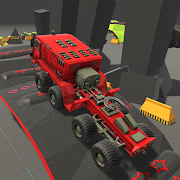 [Project : Offroad] MOD APK