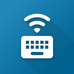 Bluetooth Keyboard & Mouse MOD APK