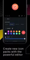 Icon Pack Studio MOD APK