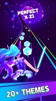 Beat Dancing EDM:music game MOD APK