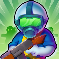 Wasteland Survival MOD APK