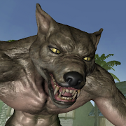 Werewolf Simulator 3D Horror MOD APK