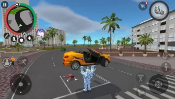 Stone Giant MOD APK
