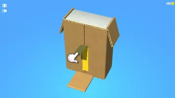 Open The Box! MOD APK