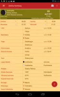 Hindu Calendar - Drik Panchang MOD APK