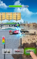 Multi Race: Match The Car MOD APK