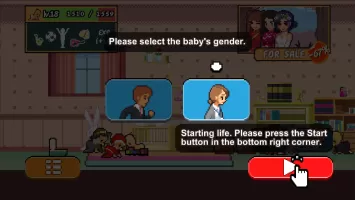 Life is a Game MOD APK