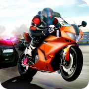 Traffic Rider: Highway Race MOD APK