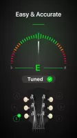 Guitar Tuner Pro: Music Tuning MOD APK