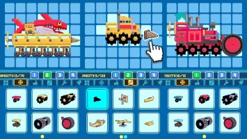 Craftify Car DIY Assembly Race MOD APK