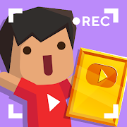 Vlogger Go Viral: Tuber Life MOD APK