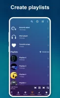 Music Player MOD APK