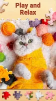 Puzzle Villa－Jigsaw Puzzles MOD APK
