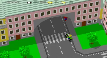 City Block MOD APK